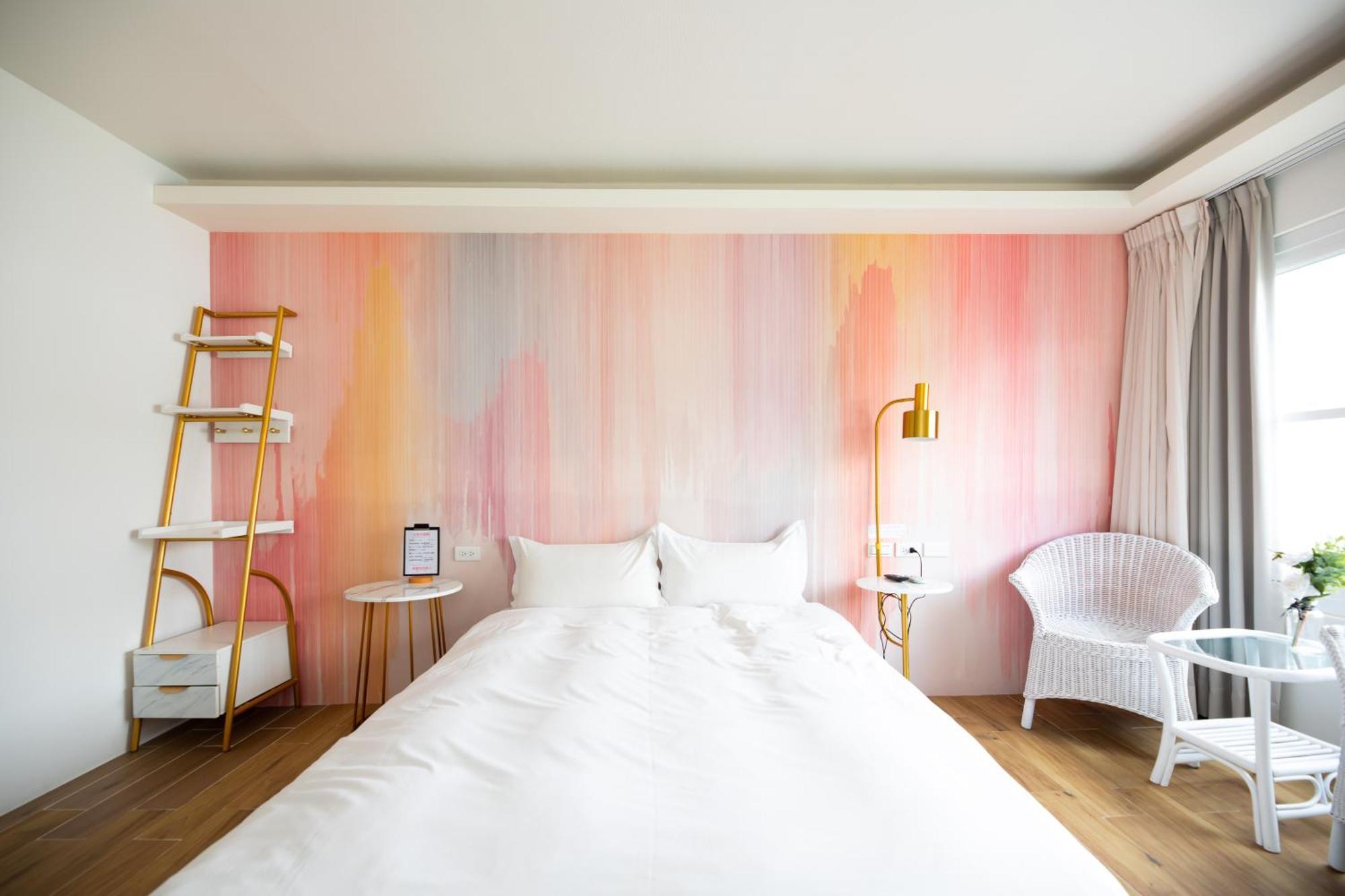 Lovestar Lakeside Hotel - Stars Building Nanwan Quarto foto