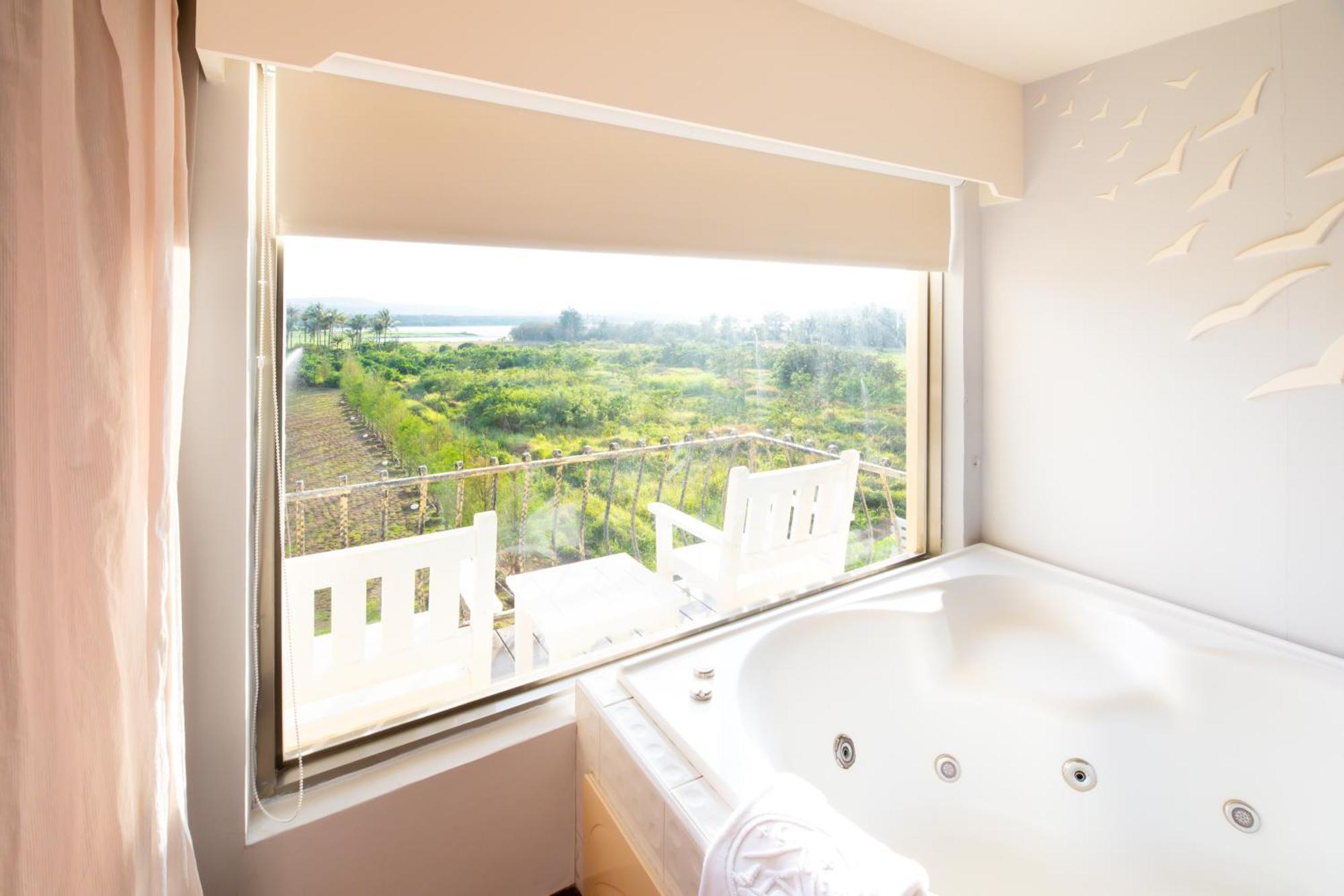 Lovestar Lakeside Hotel - Stars Building Nanwan Quarto foto